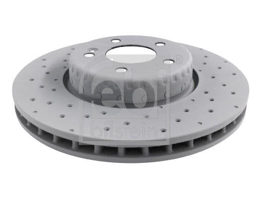 Disc frana FEBI BILSTEIN 107223