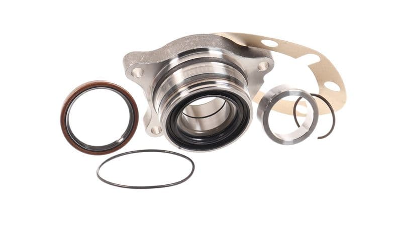 Set rulment roata SKF VKBA 7634