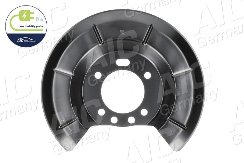 protectie stropire,disc frana AIC 71340