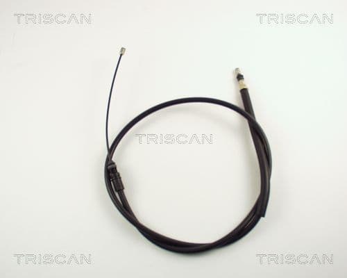 Cablu, frana de parcare TRISCAN 8140 28146