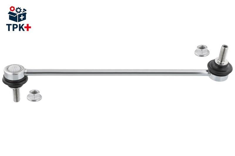 Brat/bieleta suspensie, stabilizator TOPRAN t+ 600 436