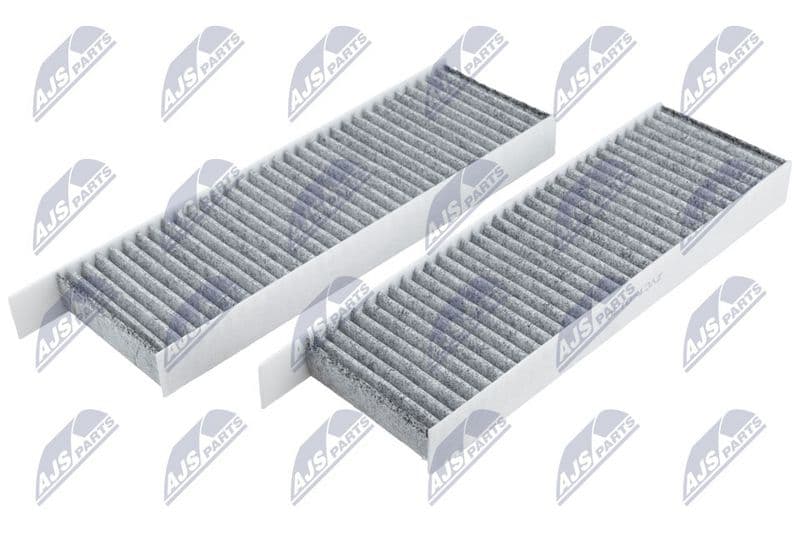 Filtru, aer habitaclu NTY FCF-CT-013C