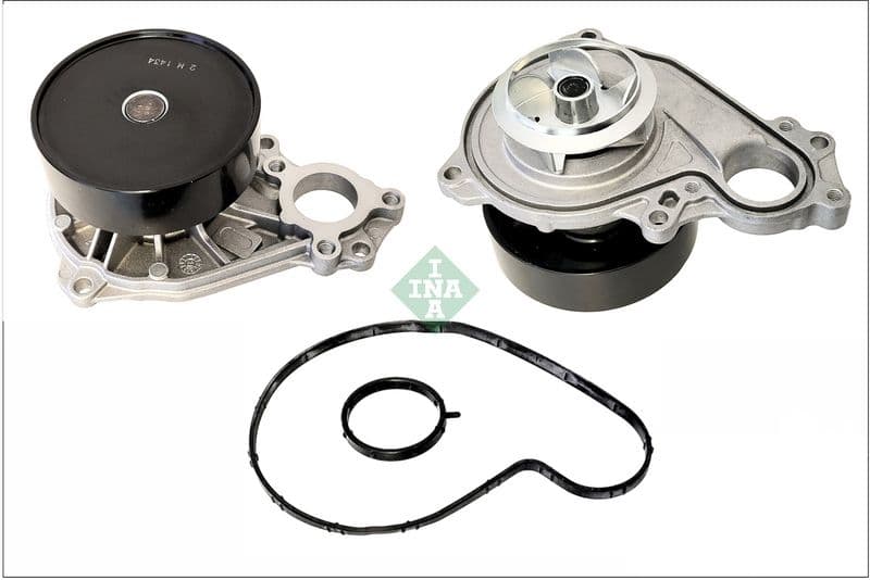 Pompă de apă, răcire motor Schaeffler INA 538 1020 10
