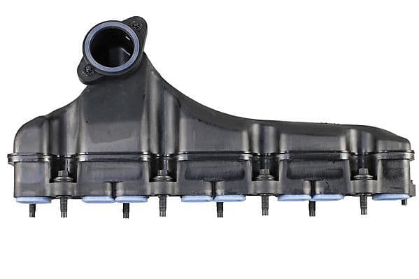 Modul conducta admisie METZGER AUTOTEILE 2100099