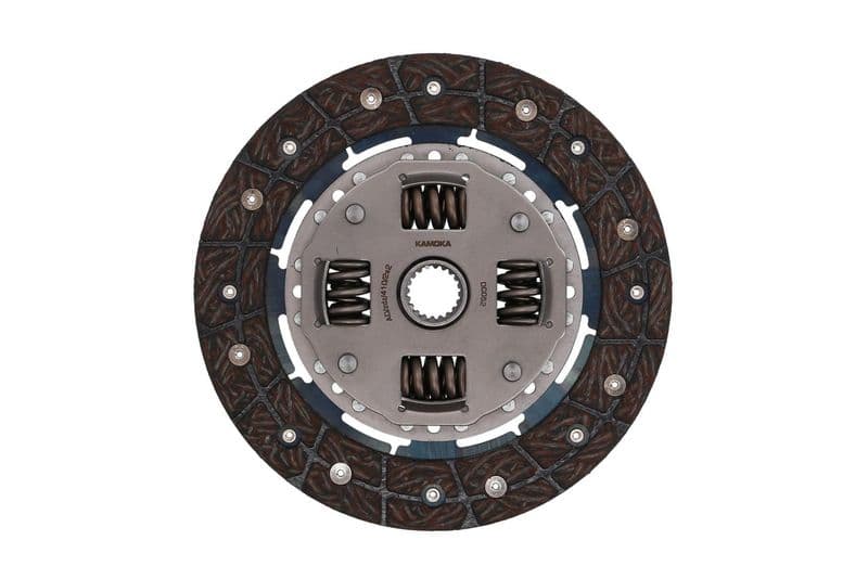 Disc ambreiaj KAMOKA DC052