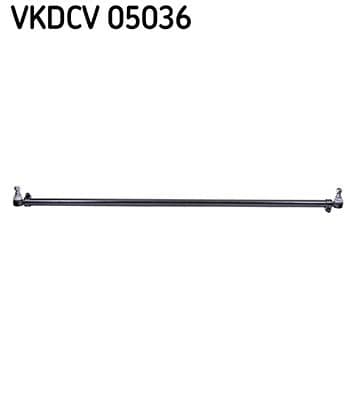 bara directie SKF VKDCV 05036