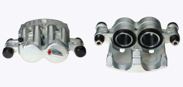 Etrier frana BUDWEG CALIPER 343914