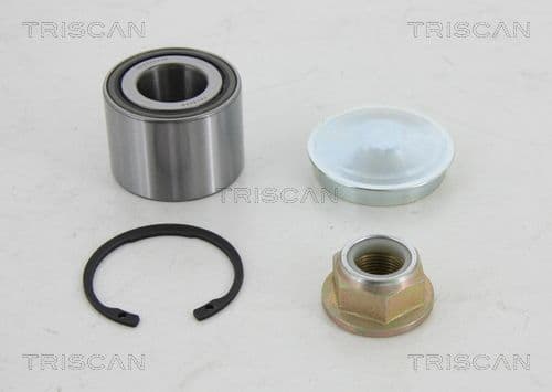 Set rulment roata TRISCAN 8530 25239
