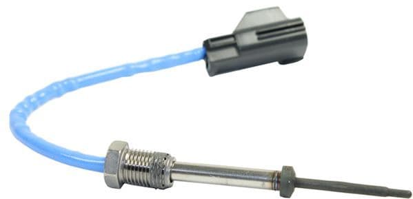 Senzor, temperatura gaze evacuare METZGER AUTOTEILE 0894504