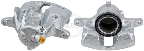 Etrier frana ABS 521062