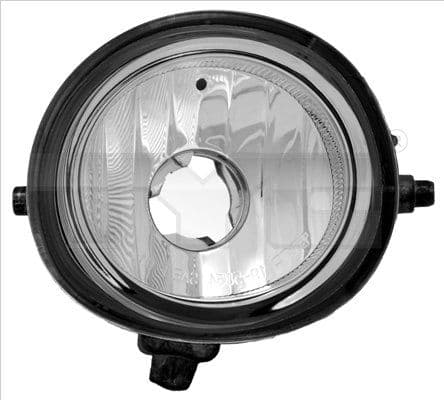 Proiector ceata TYC 19-0869-01-2