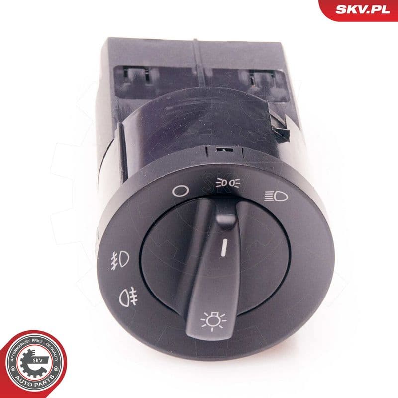 Comutator, far ESEN SKV 36SKV004