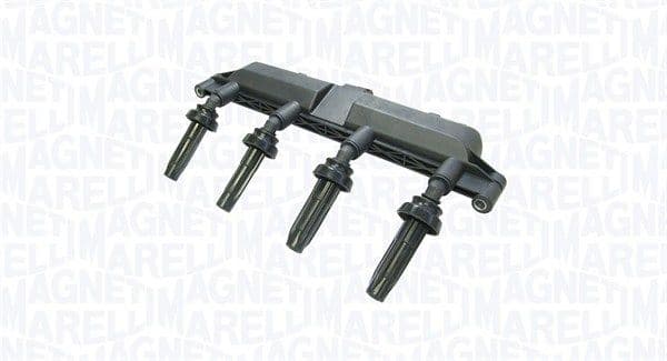bobina de inductie MAGNETI MARELLI 060717031012