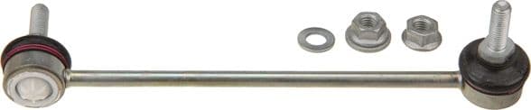 Brat/bieleta suspensie, stabilizator TRW JTS112