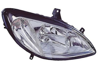 Far VAN WEZEL 3080962