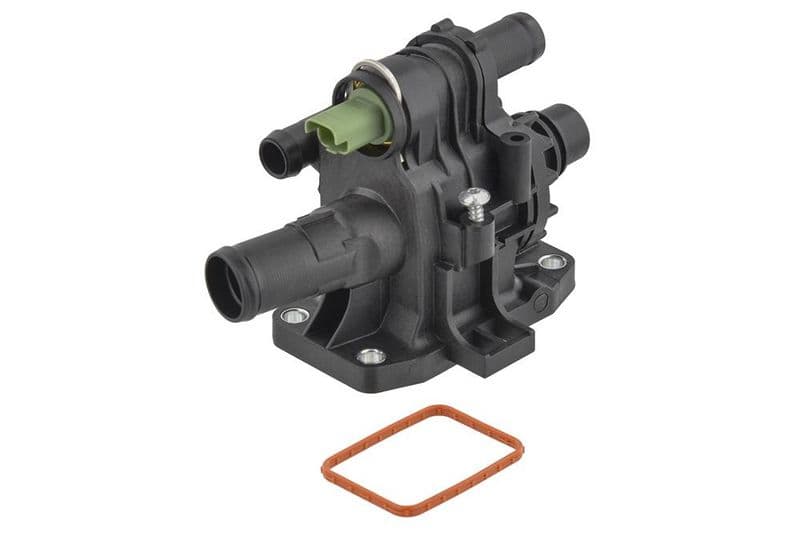 carcasa termostat TOPRAN 723 013