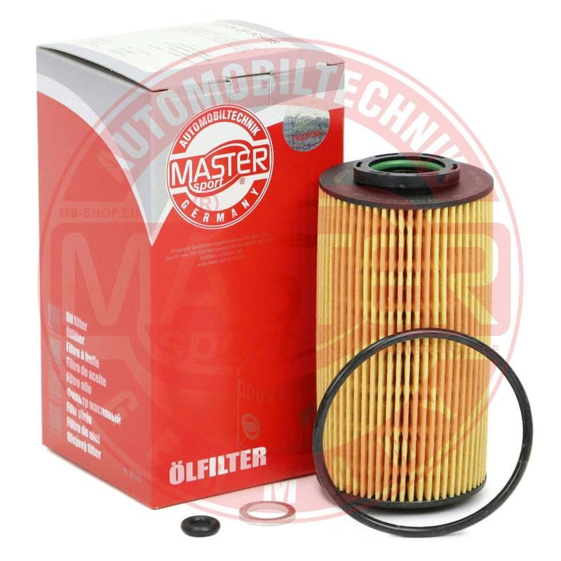 Filtru ulei MASTER-SPORT GERMANY 712/10X-OF-PCS-MS