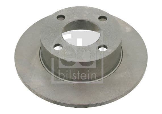 Disc frana FEBI BILSTEIN 02908