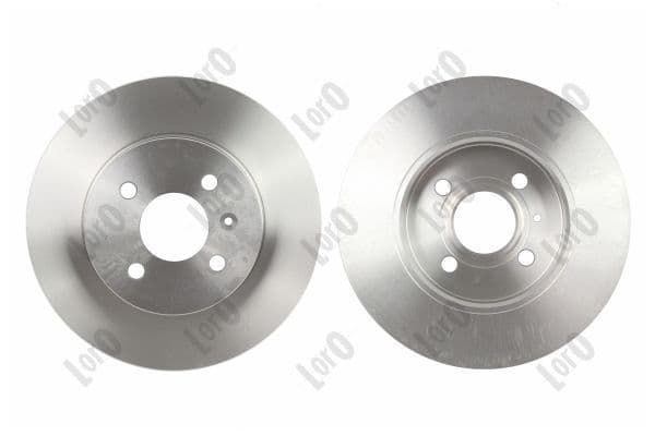 Disc frana DEPO 231-04-065