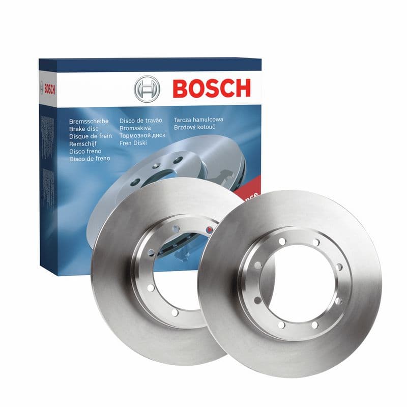 Disc frana BOSCH 0 986 479 A93