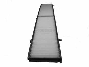 Filtru, aer habitaclu CORTECO 80000063