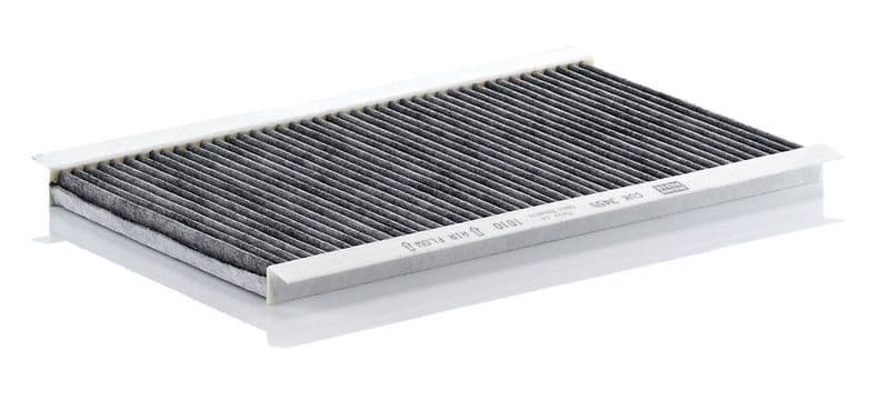 Filtru, aer habitaclu MANN-FILTER CUK 3455