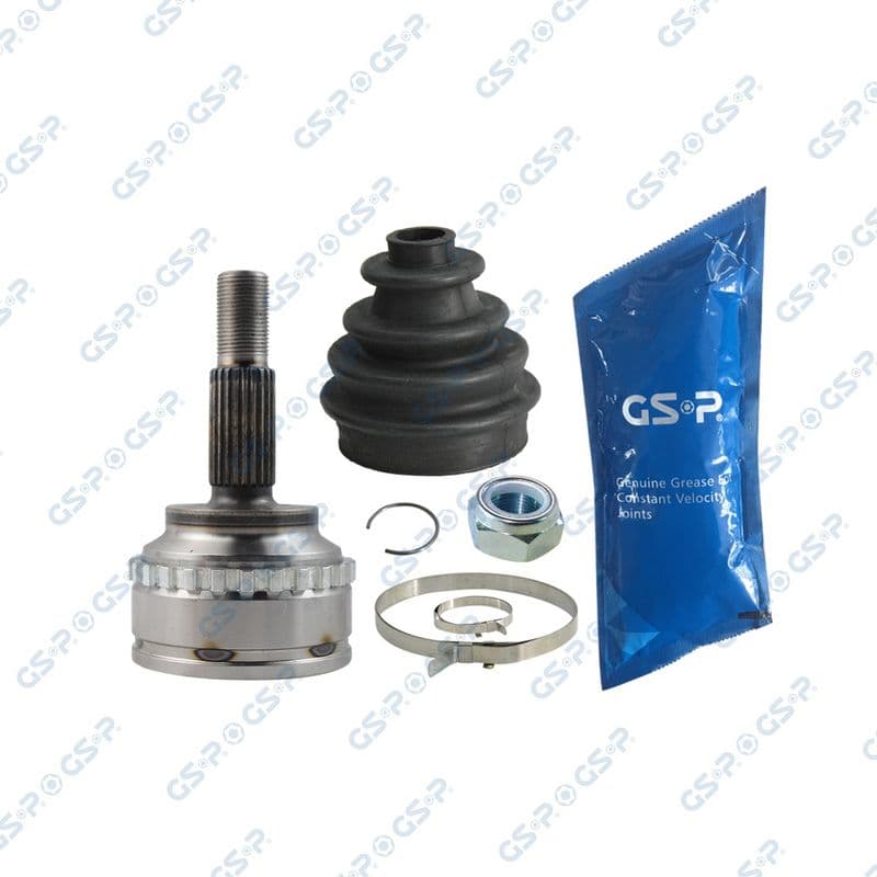 Set articulatie, planetara GSP 850106