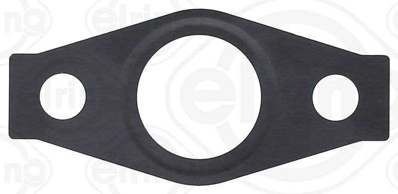 garnit etans., evac.ulei (compresor) ELRING 562.200