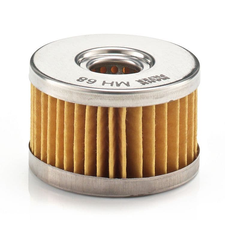 Filtru ulei MANN-FILTER MH 68