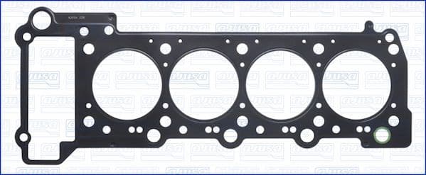 Garnitura, chiulasa AJUSA MULTILAYER STEEL 10212000