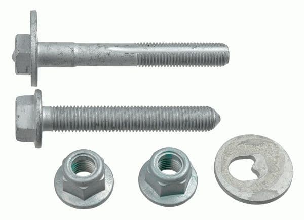 Set reparatie, suspensie LEMFÖRDER Service Pack 38000 01