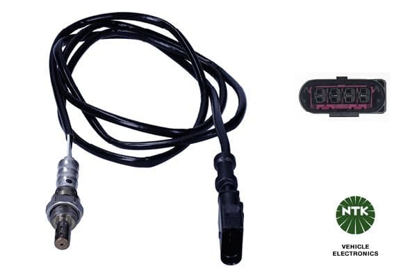 Sonda Lambda NTK 97003