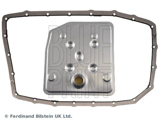 set filtre hidraulice, cutie e vit.automata BLUE PRINT ADBP210148