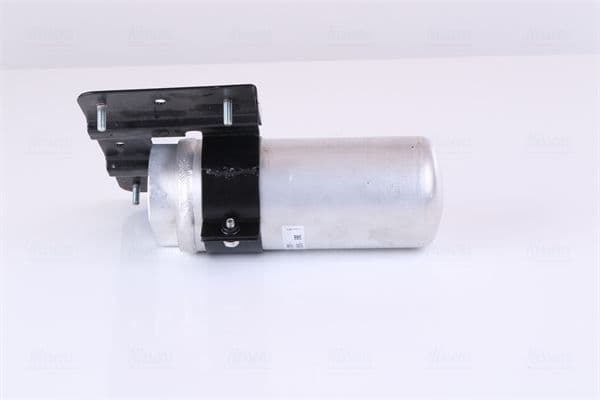 uscator,aer conditionat NISSENS 95508