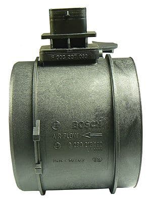senzor debit aer METZGER AUTOTEILE 0890239