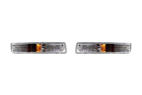 Set lumini semnalizare DEPO 212-1649PXASVC