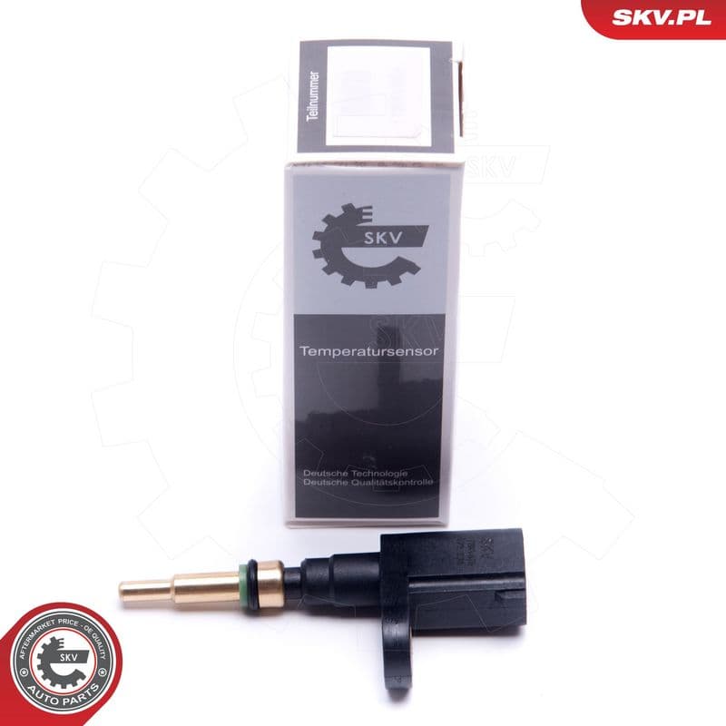 senzor,temperatura lichid de racire ESEN SKV 17SKV675