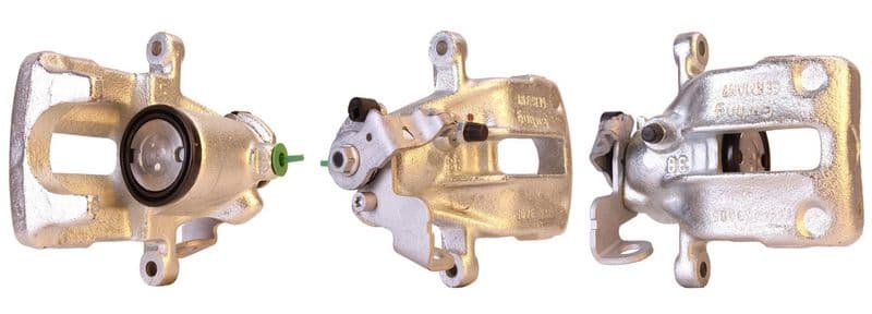 Etrier frana FERODO PREMIER FCL691922