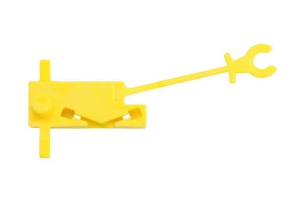 Set reparat, macara geam BLIC 6205-09-041821P