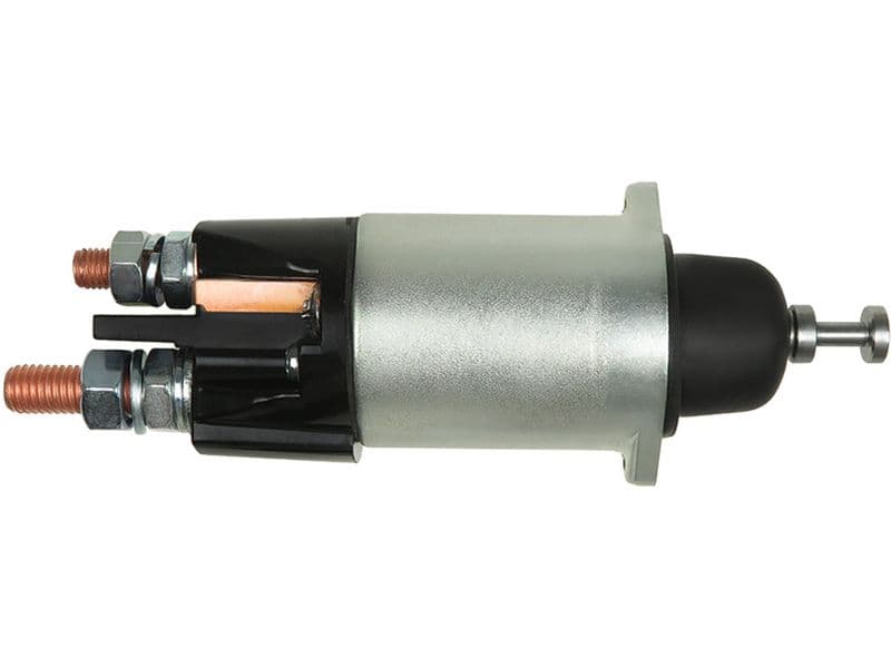 Solenoid, electromotor AS-PL AS SS5129P