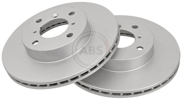 Disc frana ABS 16626