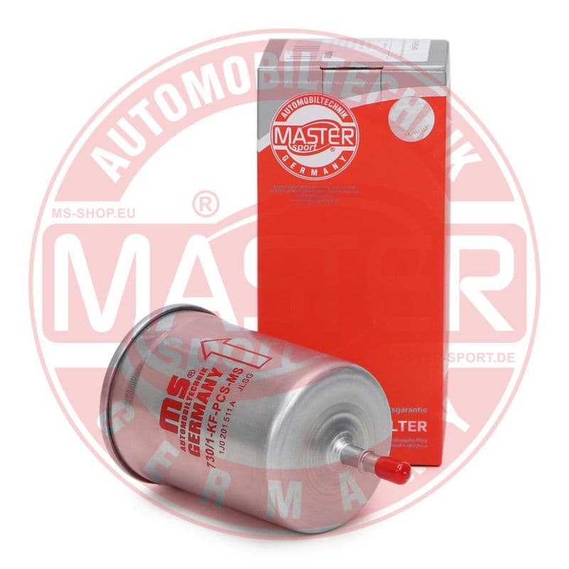 filtru combustibil MASTER SPORT 730/1-KF-PCS-MS