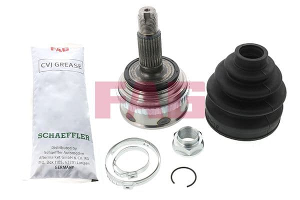 Set articulatie, planetara Schaeffler FAG 771 0565 30