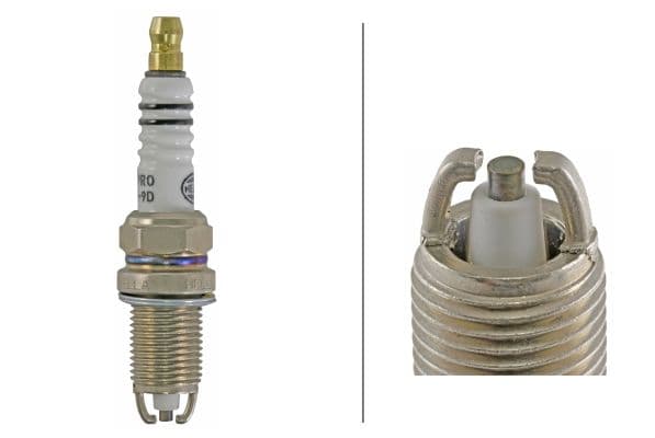 Bujie HELLA Energy Pro 8EH 188 704-091