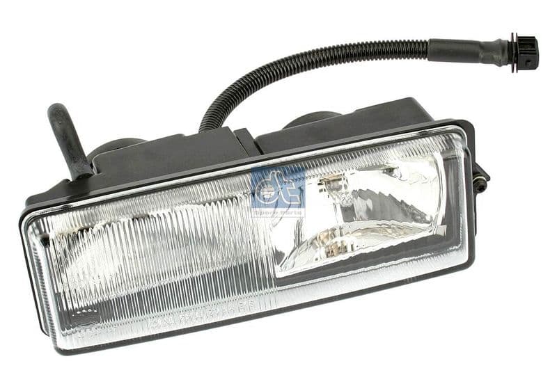 Far faza lunga DT Spare Parts 5.81108