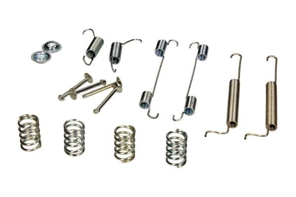 Set accesorii, sabot de frana MAXGEAR 27-0372