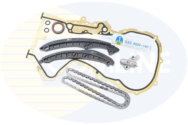 chit lant de distributie COMLINE OxiCoat® CTK032F
