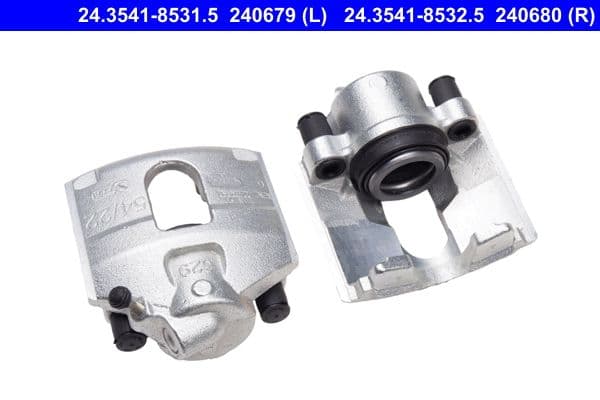 Etrier frana ATE 24.3541-8532.5