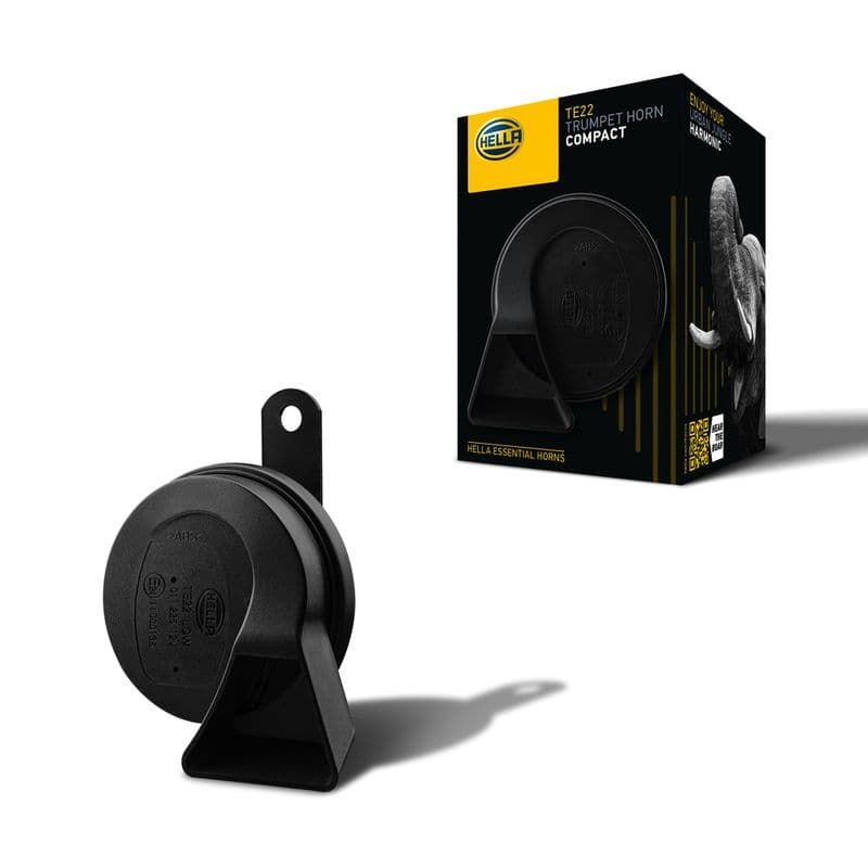 Claxon HELLA 3FG 011 225-241