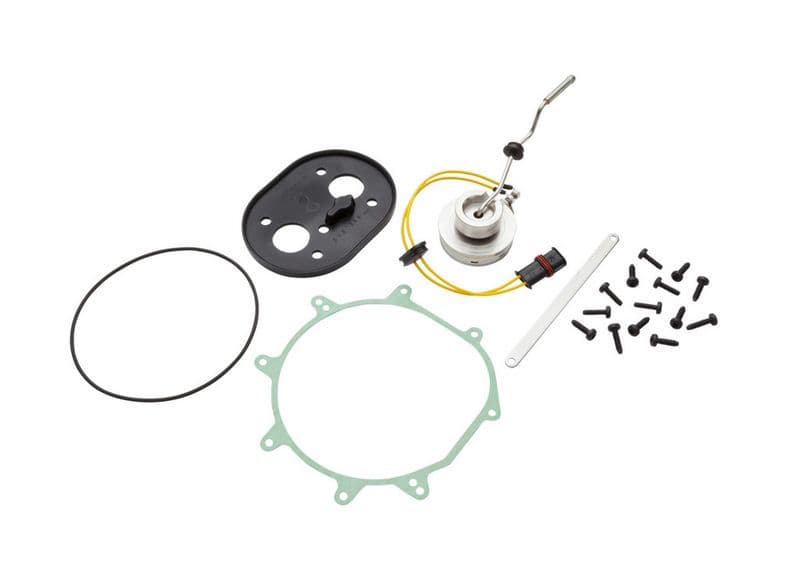incalzitor independent autovehicul WEBASTO SP Burner ATEVO3900 Diesel 24V 1313126A